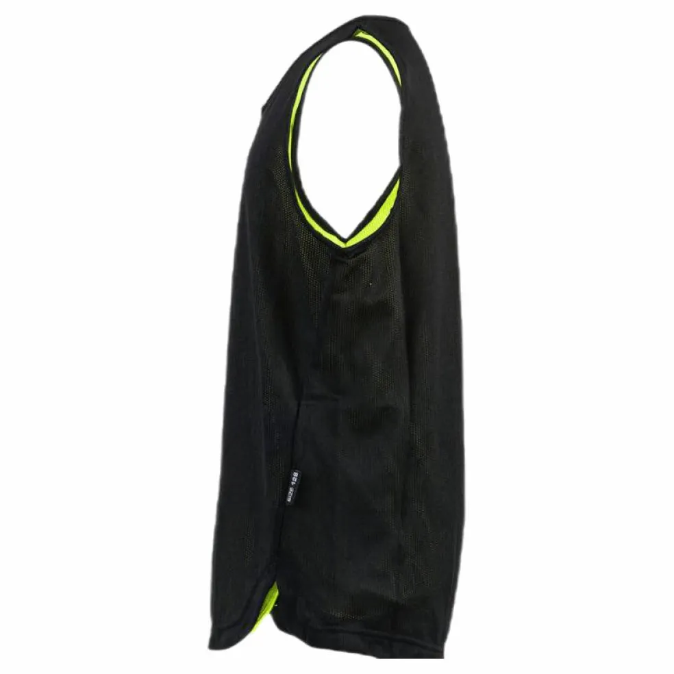 Doubleface Kids Set Black/Yellow