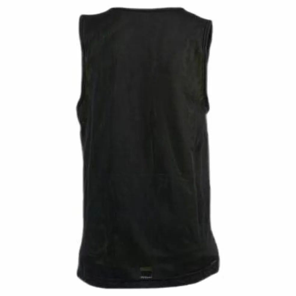 Doubleface Kids Set Black/Yellow