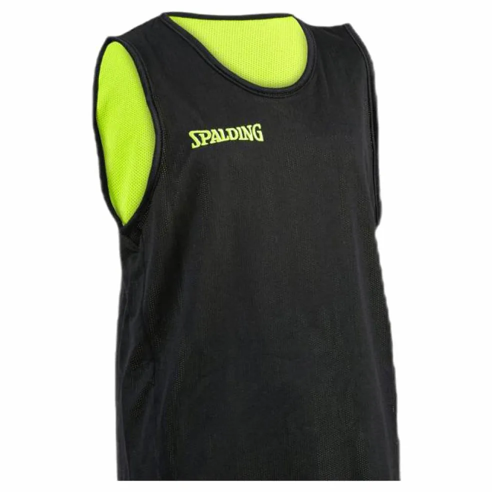 Doubleface Kids Set Black/Yellow