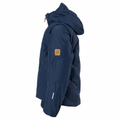 Down jacket Porosein Navy