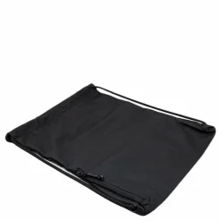 Draw Bag Black