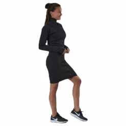 Dress Me Dress Black