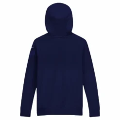 Dri-FIT Academy Hoodie Junior Blue