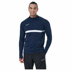 Dri-fit Academy Men Soccer Obsidian/white/white/white