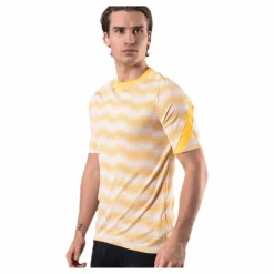 Dri-FIT Academy SS Grey