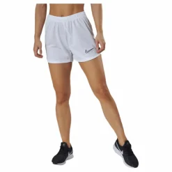 Dri-fit Academy W Knit Soccer White/black/black/black