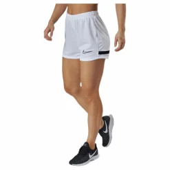 Dri-fit Academy W Knit Soccer White/black/black/black