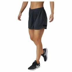 Dri-fit Academy W Knit Soccer Anthracite/black/black/black