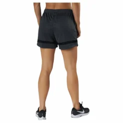 Dri-fit Academy W Knit Soccer Anthracite/black/black/black