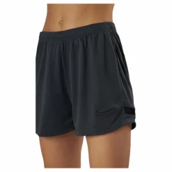 Dri-fit Academy W Knit Soccer Anthracite/black/black/black