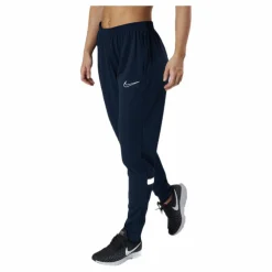 Dri-fit Academy W Soccer Pants Obsidian/white/white/white