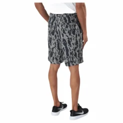 Dri-FIT Hybrid Camo Shorts Grey