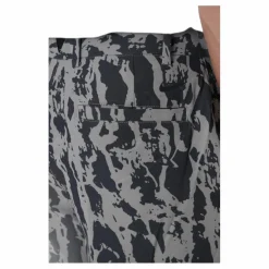 Dri-FIT Hybrid Camo Shorts Grey