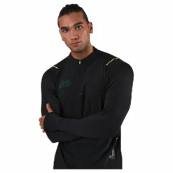 Dri-FIT Mercurial Strike Dril Top Black