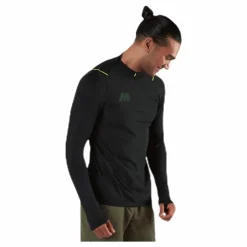 Dri-FIT Mercurial Strike Dril Top Black