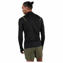 Dri-FIT Mercurial Strike Dril Top Black