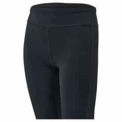 Dri-fit One Big Kids' (girls') Black/black/black/white