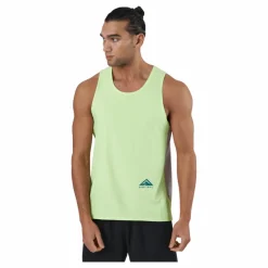 Dri-fit Rise 365 Men's Trail R College Grey/reflective Silv