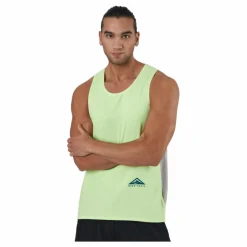 Dri-fit Rise 365 Men's Trail R College Grey/reflective Silv