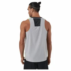 Dri-fit Rise 365 Men's Trail R College Grey/reflective Silv