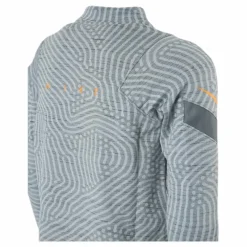 Dri-FIT Strike Drill Junior Grey