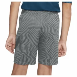 Dri-FIT Strike Junior Orange/Grey