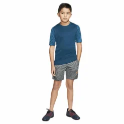 Dri-FIT Strike Junior Orange/Grey