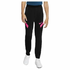 Dri-FIT Strike Pants Junior Pink/Black