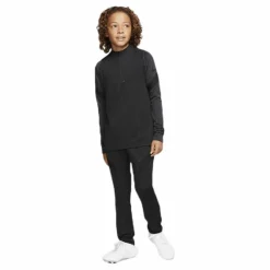 Dri-FIT Strike Pants Junior Black