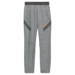 Dri-FIT Strike Pants Junior Orange/Grey
