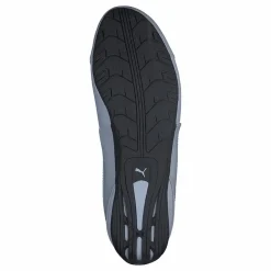 Drift Cat 5 Core 003 White