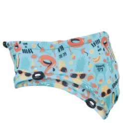 Drim Diaper Pants Patterned