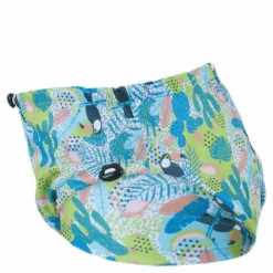 Drim Diaper Pants Patterned