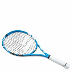 Driver Jr 25 Blue/white