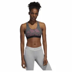 Drst Alphaskin Bos  Pink/Black