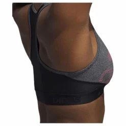 Drst Alphaskin Bos  Pink/Black