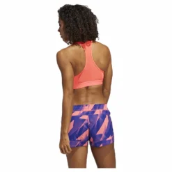 Drst Alphaskin Bra Pink/White