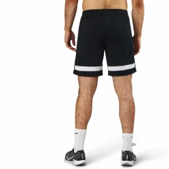 Dry Academy 21 Short White/Black