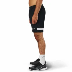 Dry Academy 21 Short White/Black