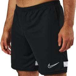Dry Academy 21 Short White/Black