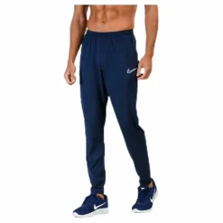 Dry Academy KPZ Pant Blue/White