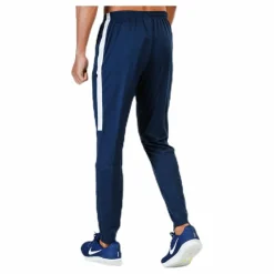 Dry Academy KPZ Pant Blue/White