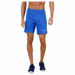 Dry Academy Short Blue