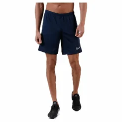 Dry Academy Short Blue/White