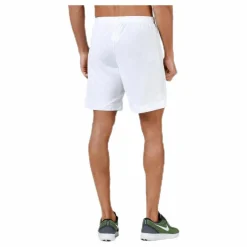 Dry Academy Short White