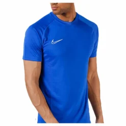 Dry Academy Top Blue/White