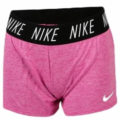 Dry Short Junior Pink/Black