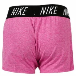 Dry Short Junior Pink/Black