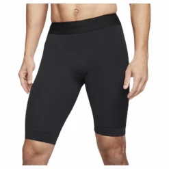 Dry Short Yoga Black/Grey