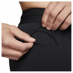 Dry Short Yoga Black/Grey